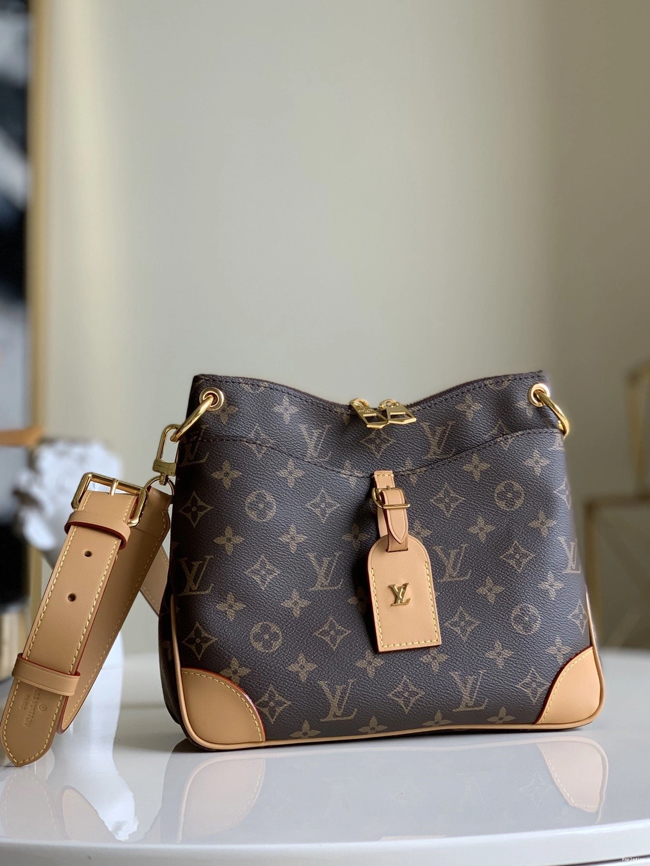 Cheap LOUIS ODÉON VUITTON PM 0726